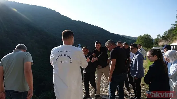 Cinayeti Müge Anlı’ya itiraf eden Kenan Yılmaz olay yerinde Mehmet Tural’ı nasıl öldürdüğünü anlattı! Babası da gözaltına alındı! - 10