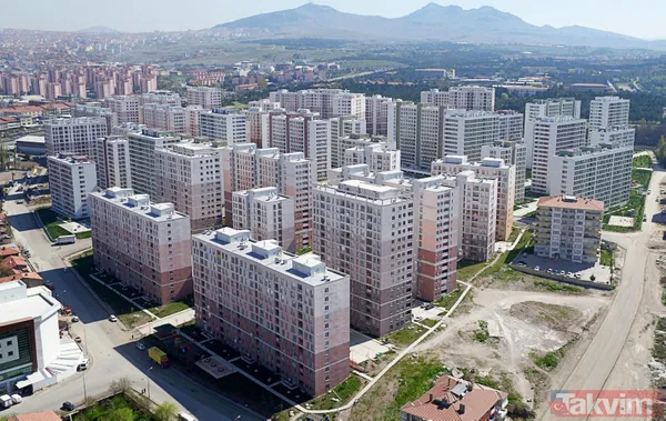 TOKİ arsa satışı hangi illerde? Kurasız 20 ilde 63 arsa satışı başladı: Geri ödeme ve vade seçenekleri - 2