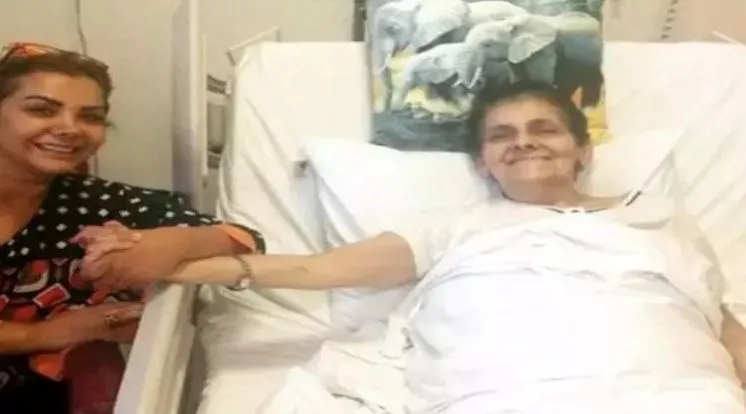 Acı tesadüf! Tanyeli’nin annesi Yeşilçam yıldızı çıktı! Meğer aynı kaderi yaşamışlar! İşte vasiyeti... - 6