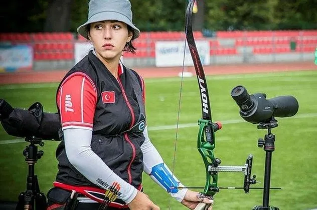 Yasemin Ecem Anagöz, Avrupa Şampiyonası