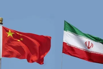 İran-Çin gerilimi yükseliyor!