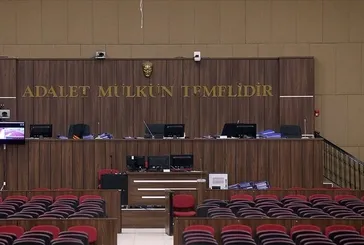 T.C. YATAĞAN 2.ASLİYE CEZA MAHKEMESİ