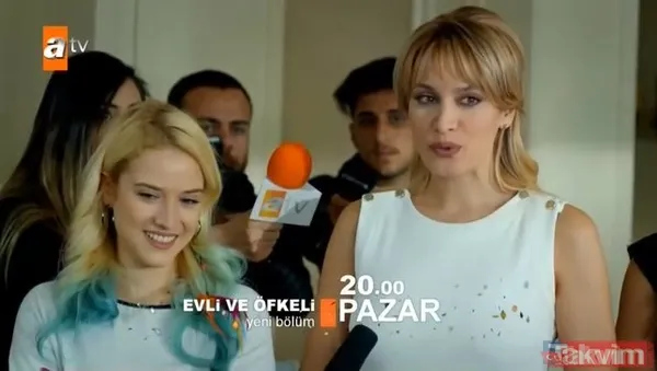 Müge Anlı'yı o dizide görenler şaştı kaldı! Gençliğiyle hayran bırakan Müge Anlı meğer yıllar önce bakın hangi dizide rol almış... - 25