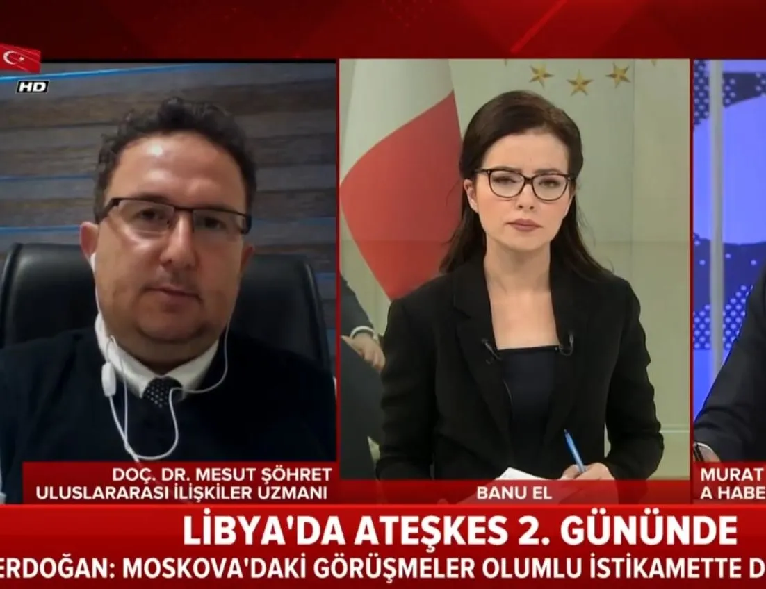 En kazançlı ülkeler Türkiye ve Rusya