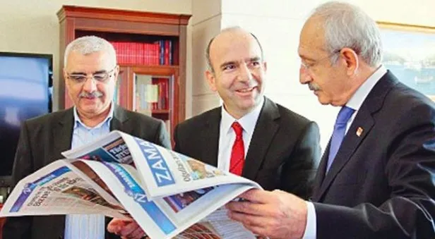 Kemal Kılıçdaroğlu'nu köşeye sıkıştıracak yazı: Senden daha iyi siyasi ayak mı olur!-2