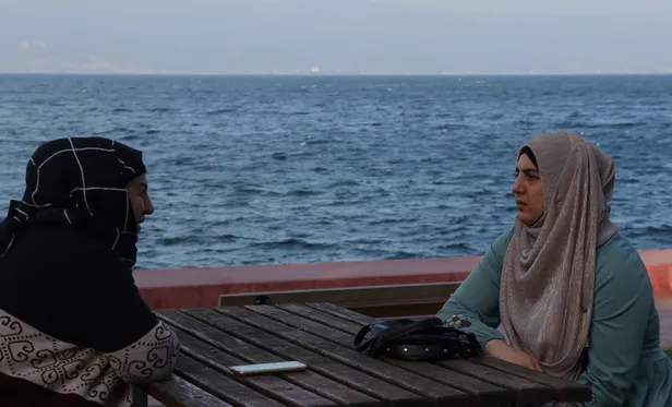 Dolandırıcı olduğu iddia edilen gelin konuştu-4