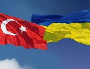 Ukrayna’dan ’Türkiye’yi örnek alın’ çağrısı