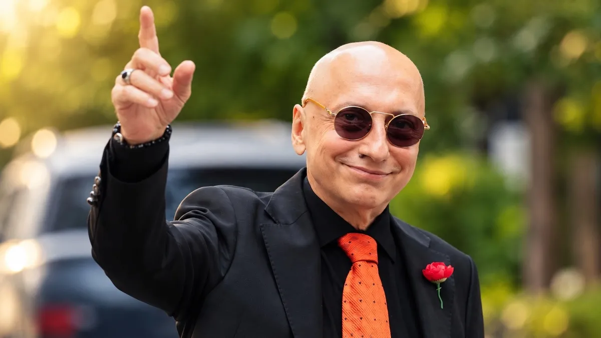 Soner Olgun'un sevenlerini üzen haber! Pankreas kanseriyle mücadele eden usta müzisyen entübe edildi