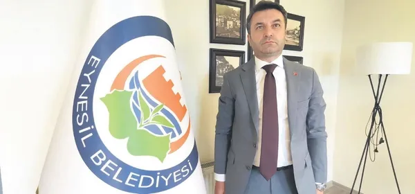 Giresun Eynesil İlçesi'nde bakımsız parkın yenilenmesini isteyen vatandaş darp edildi-2