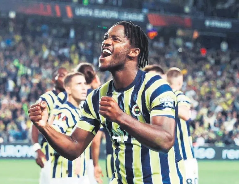 Batshuayi’ye Wolves kancası