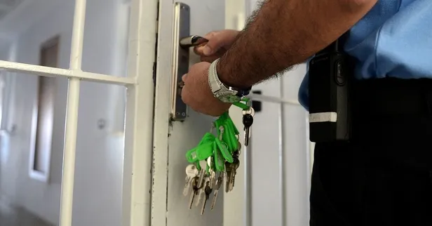 Yeni infaz paketinde neler var? Yeni infaz yasası sıralı maddeleri neler? İnfaz yasası son dakika haberleri-3