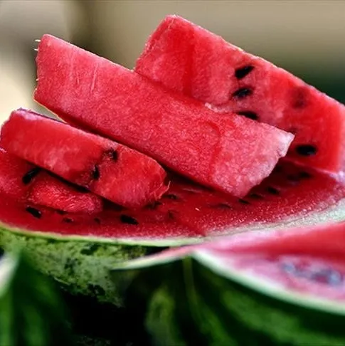 Karpuz tüketmenin ’’altı’’n kuralı