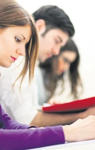 LGS'de 565 öğrenci soruların tamamına doğru yanıt verdi