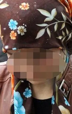 "Fantezi" diye bağlayıp sopayla dövmüş