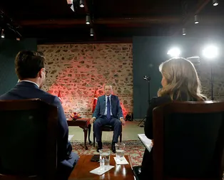 Başkan Erdoğan: ABD terörist Mazlumu bize teslim etmeli