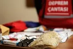 Deprem çantası nasıl hazırlanır, içeriğinde neler olmalı? Deprem çantasında olması gerekenler listesi