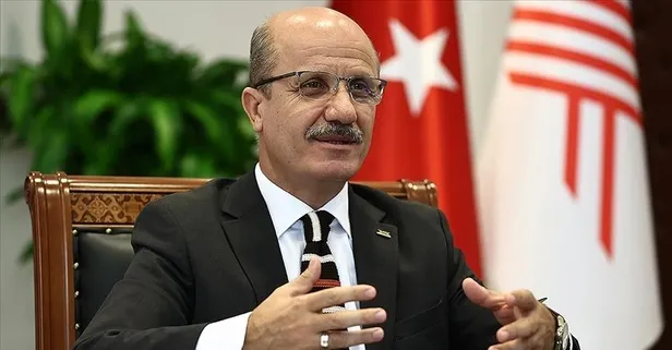 TUS'ta yeni dönem! YÖK Başkanı Erol Özvar'dan flaş açıklamalar