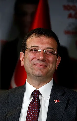 Ekrem İmamoğlu dilenci kovalamak için milyonlarca lira harcamış