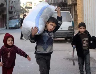 Suriyelilerle ilgili doğru bilinen yanlışlar | Suriyeliler maaş alıyor mu? Suriyeliler Türk vatandaşı olacak mı?
