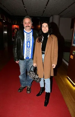 'Anne olmayı çok istiyorum' demişti! Hazar Ergüçlü ve Onur Ünlü 5 yıllık ilişkilerini sonlandırdı