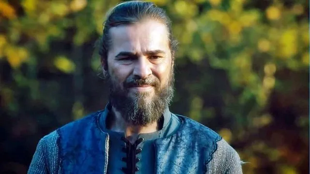 Engin Altan Düzyatan Diriliş Ertuğrul'dan ayrılıyor!