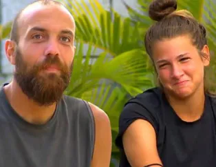 Survivor'da Sercan, Nisa'ya açıldı 'Ağabey...' yanıtını aldı! Nisa Bölübaşı kimdir, kaç yaşında?