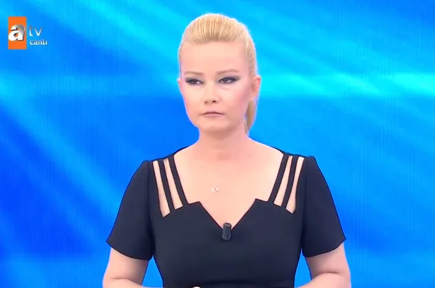 ATV SON BÖLÜM MÜGE ANLI İZLE! İkranur Tirsi neden öldü? Sinop olayında son gelişmeler...