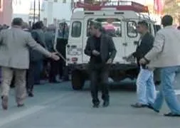 Bingöl’de patlama: 3 ölü 21 yaralı