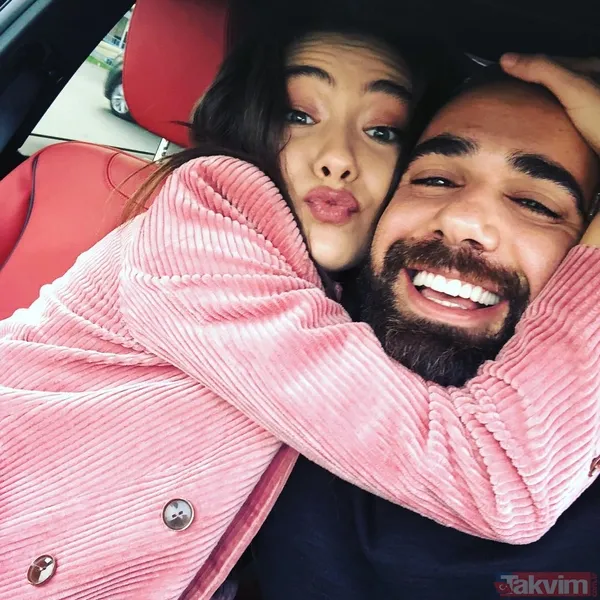 Neslihan Atagül’ün pozlarına tepki yağdı! “Gereksiz çıplaklık” Gözler 7 yıllık eşi Kadir Doğulu’da! İhanet, ifşa, alyans derken... - 19