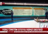 Son dakika: Otomobilde ÖTV sonrası fiyatlar nasıl değişti? İşte eski ve yeni fiyatlar...