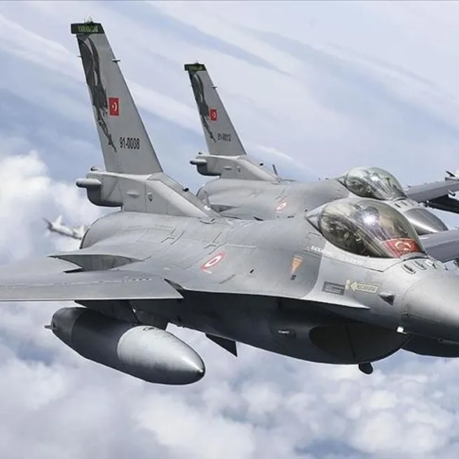 Beyaz Saraydan ABD basınına sipariş haber: Biden İsveçin NATO üyeliği için Türkiyeye karşı F-16 kartını oynayacak!