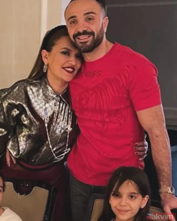 Demet Akalın Okan Kurt’un annesiyle karşılıklı döktürdü! Alişan o anları “Eyvah” deyip ifşa etti! Gelin-kaynana ortalığı salladı - 3