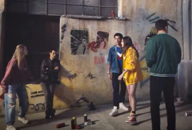 AŞK 101 yeni sezon ne zaman başlayacak? Netflix AŞK 101 dizisi yeni sezon tarihi belli oldu mu? Beklenen açıklama geldi…-3