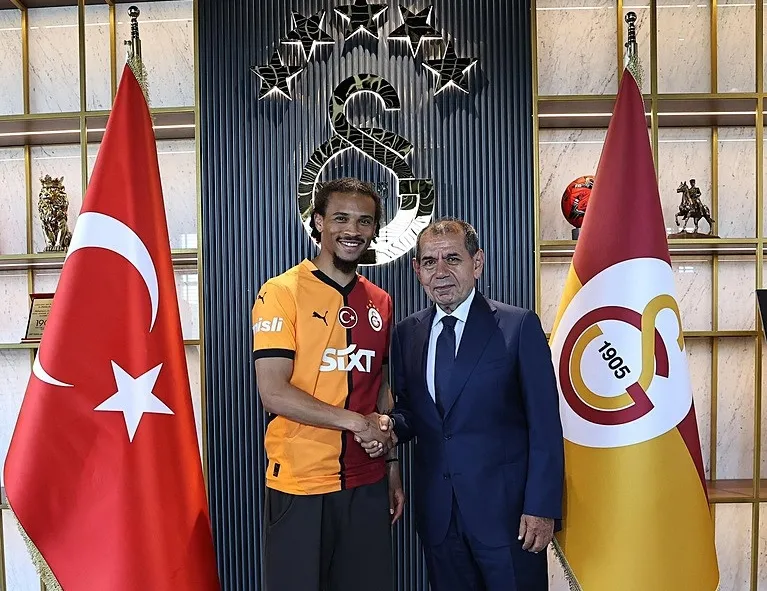 Hedefimiz Devler Ligi