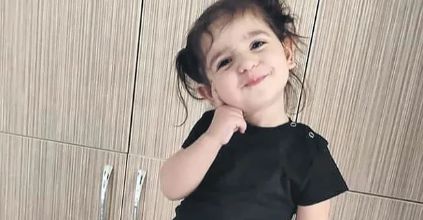 İki minik yürek, iki yaşındaki Asel’in organları ile hayata sarıldı