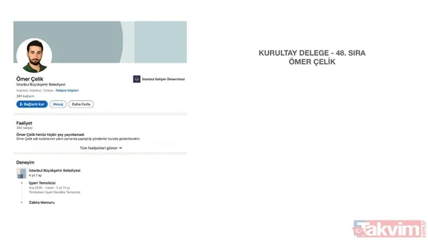 Ekrem İmamoğlu'nun "delege avı" ifşa oldu! Oy karşılığı makam verdi... İsim isim o liste - 16