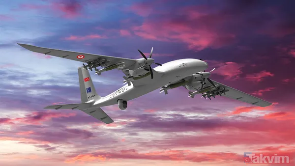 SİHA gücümüzden rahatsız olan Batı, Türkiye'yi Rusya ile savaşa sokmak mı istiyor? - 3