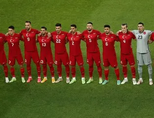Türkiye Portekiz maçı ne zaman saat kaçta?