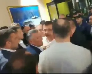 İmamoğlunun VIP hakaretine akılalmaz sansür! Halkın haber alma özgürlüğü hiçe sayıldı