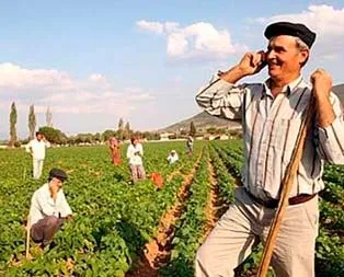 Çiftçi Kulübü büyüyor