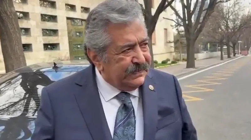 Taslak raporda uzlaşı! MHP'den "Suriye" vurgulu mesaj |"Umut hakkı" çıkışı: "Süreç yasası var"-3