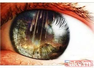 Deccal'in alametleri dehşete düşürdü! İşaretler bir bir artıyor - 26