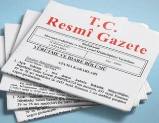 Yeni KHK yayımlandı! 701 sayılı KHK ile Diyanet İşleri Başkanlığı'ndan kimler ihraç edildi? İşte Diyanet İşleri Başkanlığı'ndan ihraç edilenler