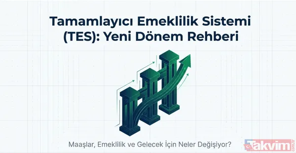 Emekliye memura ikinci maaş modeli: TES ile 10 yılda 309 bin TL ek gelir sağlanacak - 1