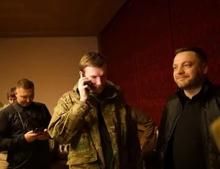 Rusya ve Ukrayna arasındaki esir takası Avrupa basınında! Başkan Erdoğan tarafların yakınlaşmasına yardımcı oldu