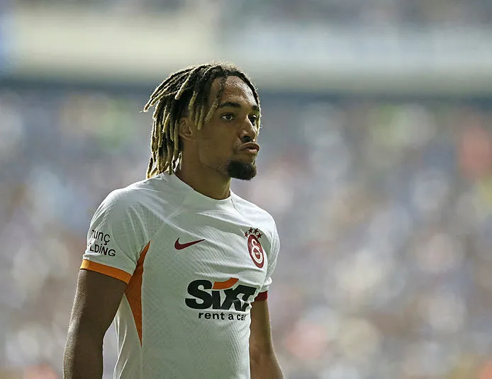 Özel Haber | Cimbom’a piyango! İki dev peşinde!