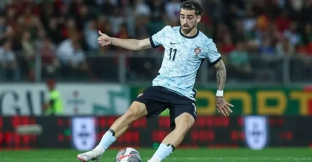Jota Silva için Türkiye ihtimali