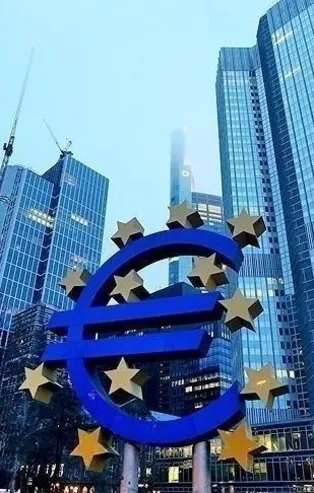 Avrupa Merkez Bankası anketi: Avro Bölgesi savaşın etkisiyle daha yavaş büyüme ve daha yüksek enflasyonla karşı karşıya