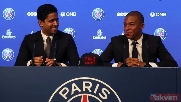 Arap milyarderden Galatasaray'a çılgın teklif! - 9