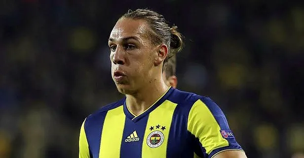 Michael Frey: Fener’e dönüşüm kesin değil